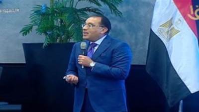 مدبولى: أتحدى أى خبير عالمى يطلع ويقول كيف سيكون اقتصاد العالم خلال العام