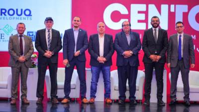 شركة BROUQ DEVELOPMENTS تطلق ثاني مشروعاتها بالعاصمة الإدارية الجديدة