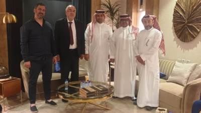 خبير عقاري : 10 مليارات دولار استثمارات سعودية متوقعة في قبرص خلال الخمس سنوات القادمة