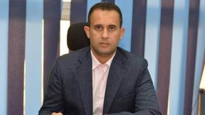 رئيس جهاز 15 مايو : 4.3 مليار جنيه حجم استثمارات المشروعات المنفذه بالمدينة حتي الآن