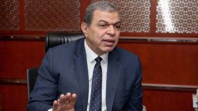 القوى العاملة: تسوية أوضاع المخالفين لنظام الإقامة الراغبين مغادرة لبنان حتى نهاية ديسمبر المقبل