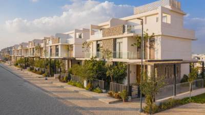 مصر ايطاليا العقارية تحقق 2.5 مليار جنيه فى مبيعات الربع الأول من 2022