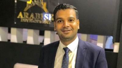 "أرابيسك للتطوير" تطرح المرحلة الثانية لمشروع "ألكازار" بعد الإنتهاء من مبيعات المرحلة الأولى