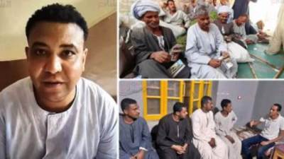 «مستريّحى أسوان» يواجهون اتهامات بالنصب على المتهمين وتوظيف الأموال