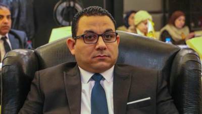 ‎عودة عجلة الإنتاج بالعمل بمستندات التحصيل