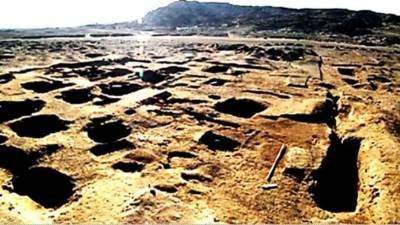 خُبراء أثريون يكشفون أقدم حديقة حيوان مدفونة في العالم منذ عهد المصريين القدماء