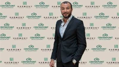 محمد ياسين رئيسا للقطاع التجاري بشركة سنتر بوينت للتطوير العقارى