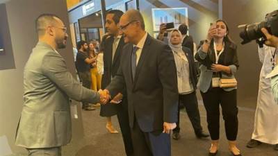 كابيتال لينك للتطوير" تشارك في معرض "عقارات النيل" بالمملكة السعودية