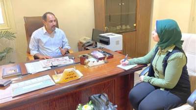 مدير مكتب وزارة السياحة بالإسكندرية: قانون المنشآت الفندقية والسياحية الجديد يشجع على ضخ المزيد من الاستثمارات بالقطاع