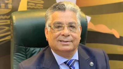 MBG تبدأ تسليم المرحلة الأولى من مشروع PUKKA بالعاصمة الإدارية 2023