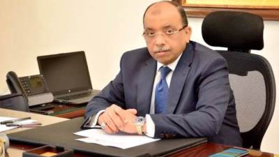 وزير التنمية: إجراءات مشددة لضبط منظومة الخبز الجديدة وتحصيل غرامات 1.6 مليار جنيه من أصحاب المخابز المخالفة