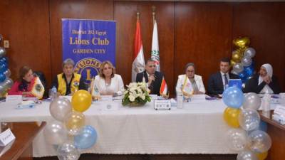 مؤسسة البنك التجارى الدولى تموّل مشروع «أطفال بلا خطر» لعلاج 720 طفلاً سنوياً