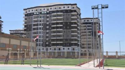 وزير الإسكان يُتابع تَقدم الأعمال بالمشروعات الجارية بالإسكندرية ورشيد الجديدة