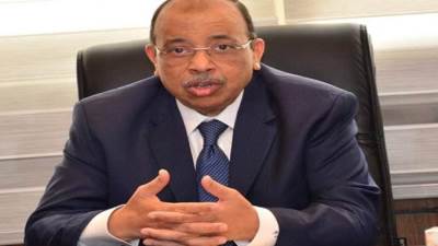 اللواء محمود شعراوي: 20 ألف مشروعاً صغيراً نفذها "مشروعك" خلال عام بقروض 3,6 مليار جنيه