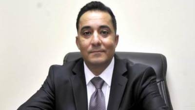 مصطفى الجلاد: مصر شهدت مشروعات تنموية لم تنفذ في 40 عاما