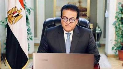 «الصحة» تعلن خطة التأمين الطبي لاحتفالات عيد الأضحى المبارك