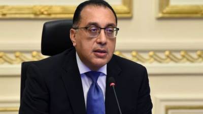 رئيس الوزراء يتابع التحضيرات الخاصة باستضافة مصر للدورة الـ27 لتغير المناخ