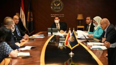 القرار المنتظر لدعم القطاع العقارى.. الرقابة المالية توافق على منح التمويل العقارى لوحدات تحت الإنشاء