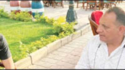 مودى الجارحى:سلة الأهلى على الطريق الصحيح دعم مجلس الإدارة والجماهير كلمة السر فى حصد البطولات