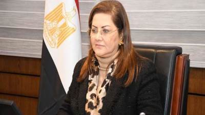 وزيرة التخطيط: نستهدف هذا العام 1.4 تريليون جنيه استثمارات و5.5% معدل نمو