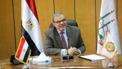 القوى العاملة: تحصيل 10.5 مليون جنيه مستحقات مصريين بالرياض