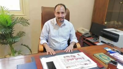 "السوق العربية" تنقل اراء الخبراء والعاملين بالمجال حول قانون المنشآت الفندقية والسياحية الجديد