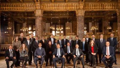 بإجمالي أرباح 42.6 مليار.. نتائج أعمال بنك مصر عن الفترة المالية المنتهية في 31 ديسمبر 2021