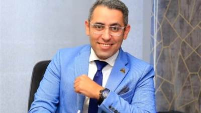 خالد سليم رئيسا للقطاع التجاري بشركة White Eagle للاستثمار العقاري