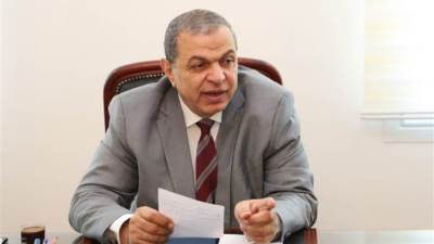 القوى العاملة: تعيين 1595 منهم 26 "قادرون باختلاف" بالغربية