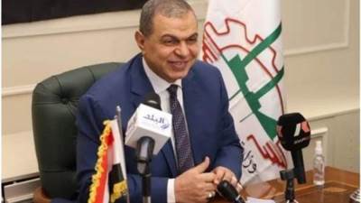 القوى العاملة: تحصيل واسترداد 111.7 مليون ليرة لبنانية مستحقات المصريين في بيروت