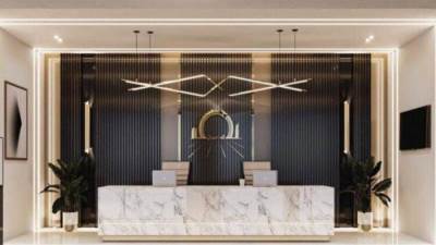 ‎"العاصمة للتسويق العقاري" تفتتح فرعها الأول من نوعه بالعاصمة الإدارية