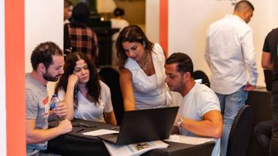 في الافتتاح الرسمي لحجز الوحدات.. طفرة هائلة في مبيعات أزهى نورث وبيع كافة الوحدات المطروحة