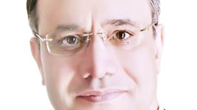 "النيابة العامة.. تراث مضئ وواقع مشرق".. أحدث إصدارات هيئة الكتاب لخالد القاضي