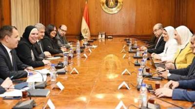 تعاون بين جهاز تنمية المشروعات والجمعيات الأهلية لإتاحة التمويلات متناهية الصغر والتدريب للشباب بجميع المحافظات