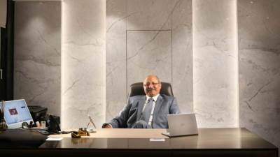 أربن لينز تطرح ثاني مشروعاتها في مصر"إيست لين" بـ 2 مليار جنيه من أصل 11 مليار جنيه استثمارات