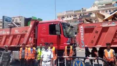 وزير الإسكان يُصدر قرارات لإزالة مخالفات بناء بعدد من المدن الجديدة