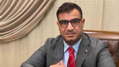 طارق الجيوشي: تحديات بالجملة تواجه الصناعة المصرية.. وأثق في قدرات الوزير الجديد