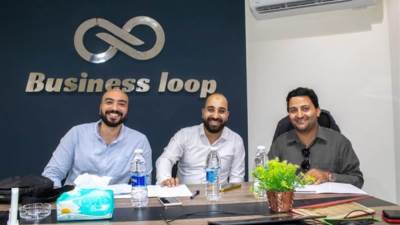 "بيزنس لوب" تتعاقد مع "زينو تريد" لإدارة توسعات « Zino Coffee » الألمانية في مصر