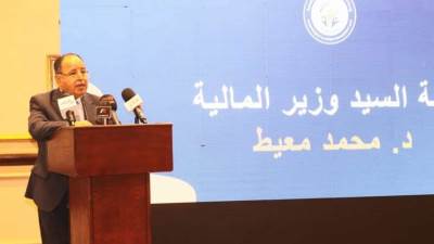 إطلاق المنصة الرقمية لمبادرة «حياة كريمة» خلال أسابيع لتلقى مقترحات وأفكار المواطنين