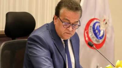 "الصحة" تطلق حملة لتقديم خدمات الصحة الإنجابية بالمجان في 22 محافظة خلال شهر سبتمبر