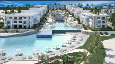 تطوير مصر تبدأ تسليم المرحلة الثالثة وباقي الثانية من فوكا باي رأس الحكمة صيف ٢٠٢٣