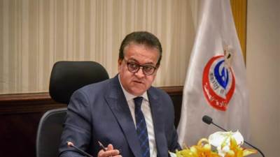 وزير الصحة يصدر عدة توجيهات للحد من زيادة معدلات الولادة القيصرية «غير المبررة»