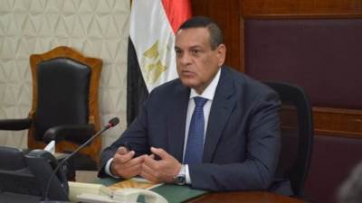 وزير التنمية: إعداد مدربين محترفين على الاستراتيجيات السكانية بالمحافظات