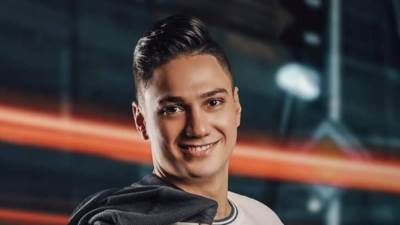 "زي الحب".. أغنية تتصدر ترند اليوم للنجم الشاب حسام حجازي