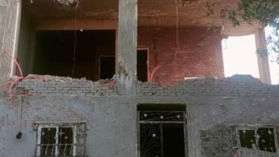 جهاز حدائق أكتوبر يواصل حصار المخالفات والتعديات بأنحاء المدينة