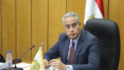 برعاية الرئيس السيسي.. مؤتمر العمل العربي يبدأ فعالياته اليوم بالقاهرة