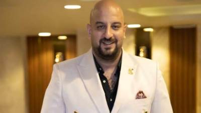 شركة « ADC DEVELOPMENTS» تتعاقد مع أحمد سمير الدسوقي رئيسًا للقطاع التجاري