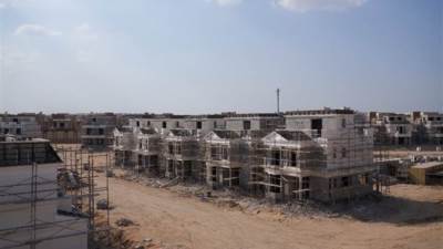 ماونتن فيو تطلق مشروع "ماونتن فيو 4" بالسادس من أكتوبر