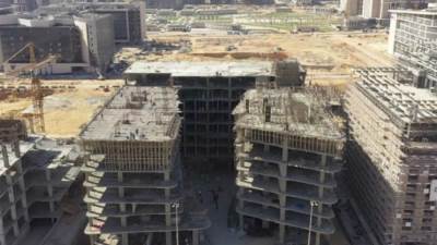 «فاو للتطوير العقاري» تطرح المرحلة الأخيرة بمشروع «سولاس» بالعاصمة الإدارية الجديدة