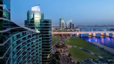 IWG تتوسع في مصر من خلال 3 مناطق جديدة